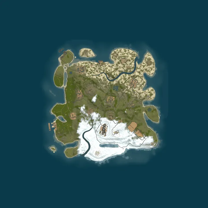 Map of 新手村|二倍|无权|限制四人|10.11号14:00清