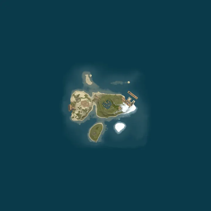 Map of Souls.one_testing grounds