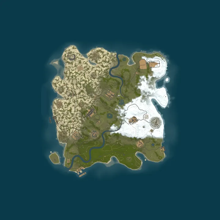 Map of 1l