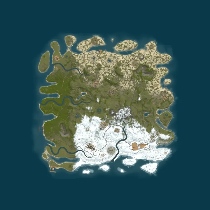 Map of 1_PveLife