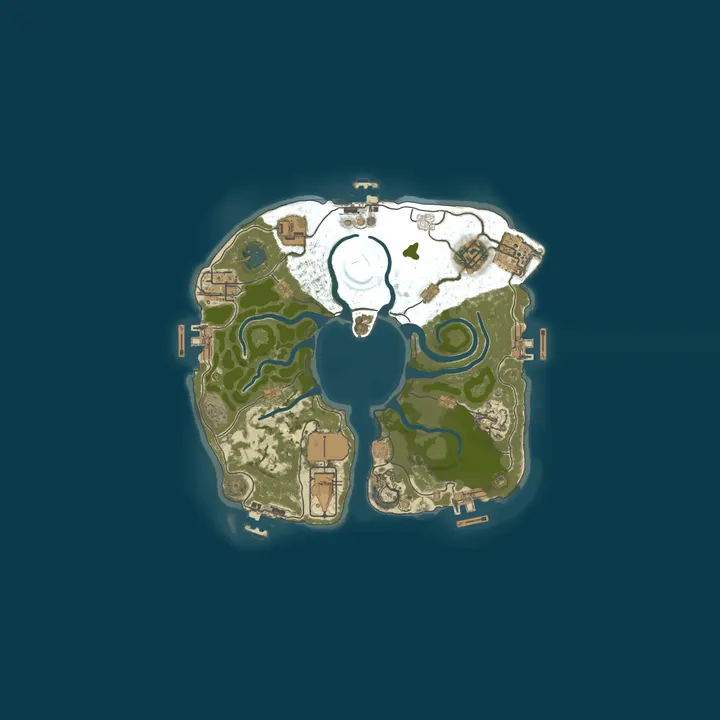 Map of [EU|DE]|RADTOWN||RP|PvE|COOP|NOOBS|