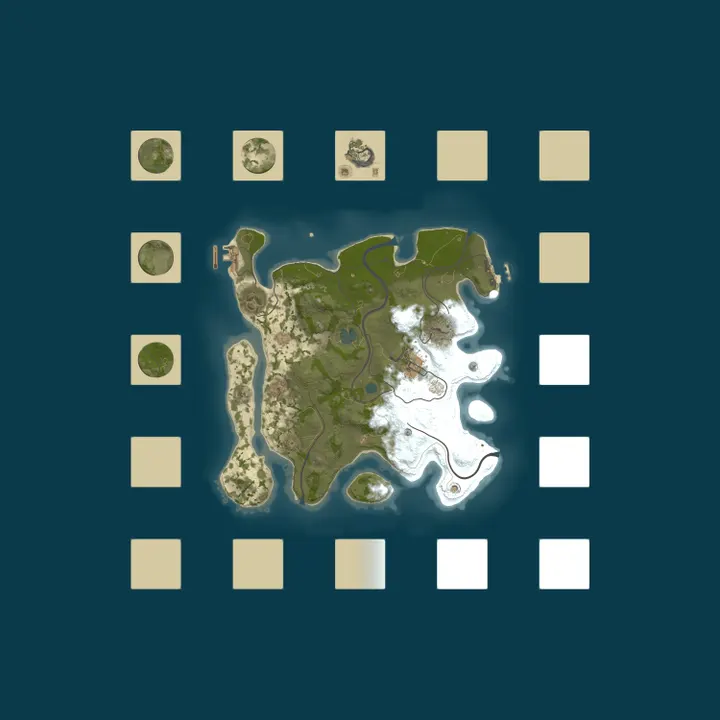 Map of EU | Heatline.gg - AimTrain • Facechecks • 1v1/2v2/Ranked