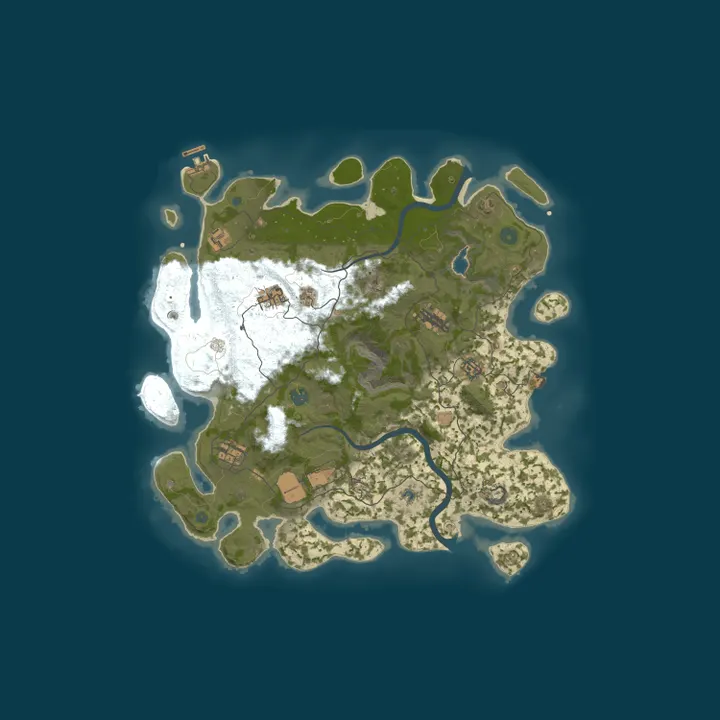 Map of JP_Rust