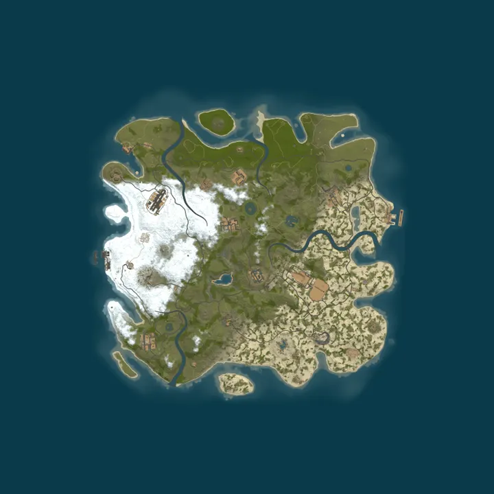 Map of 台灣