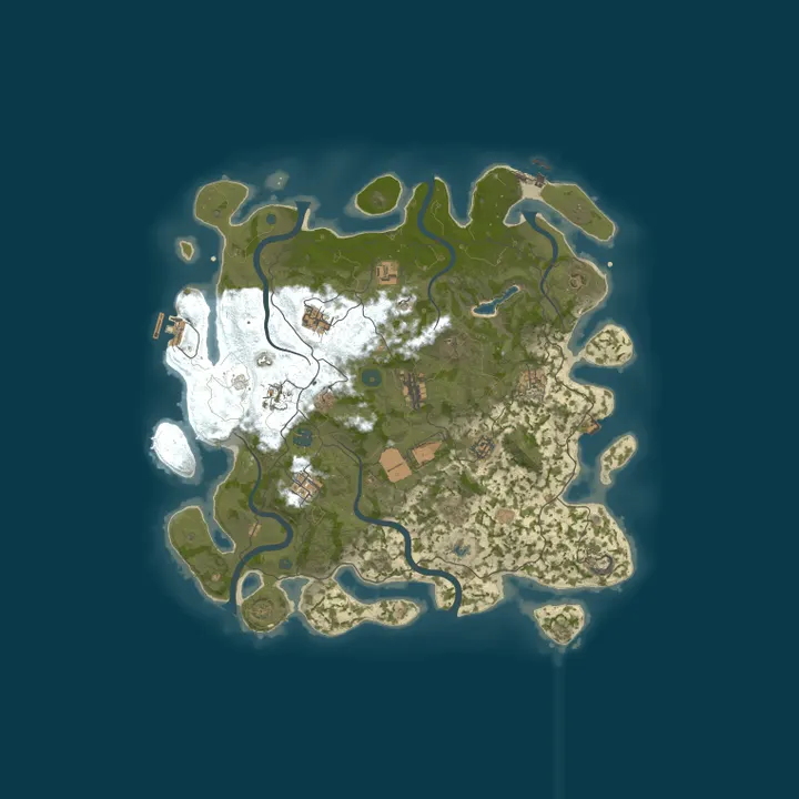 Map of 【冬瓜服】『养老｜十倍｜秒造｜自由拆除』