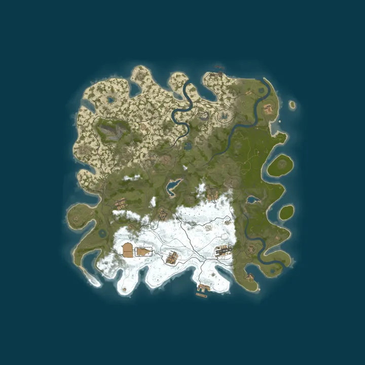 Map of [TW][PVE][PVPArea]