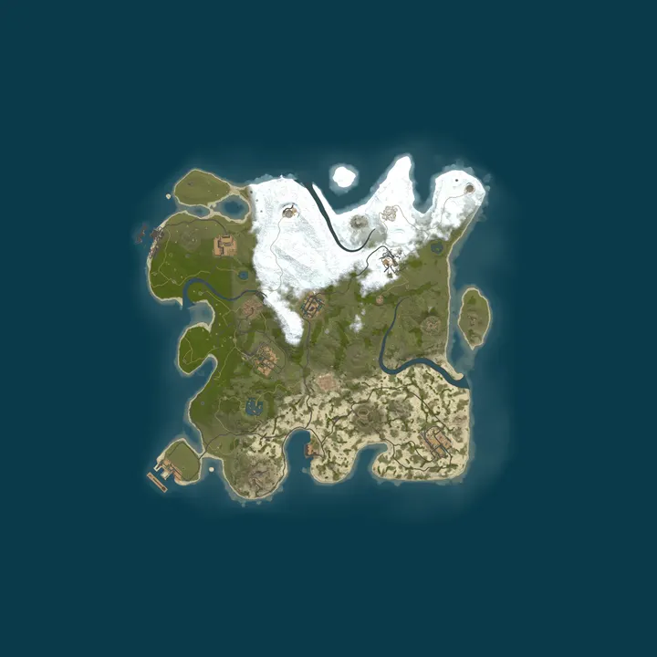 Map of nameserver aux01