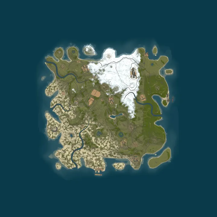 Map of Moscow | X1 | Для новичков | 01.10.2026