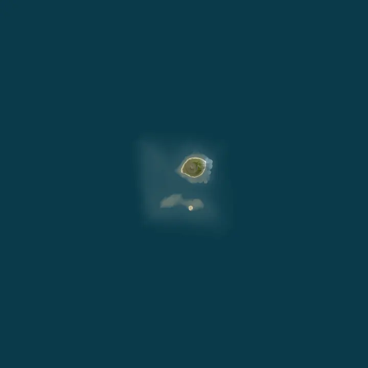 Map of [BR/LATAM] NEXXUS RUST - 5X [SOLO/DUO/TRIO]