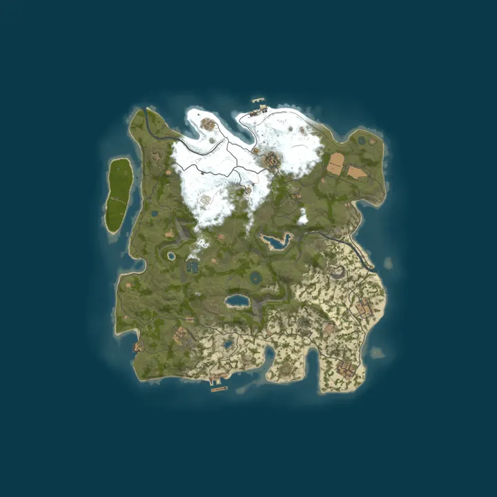 Map of RustArgentinaSergiopalm PVP/PVE