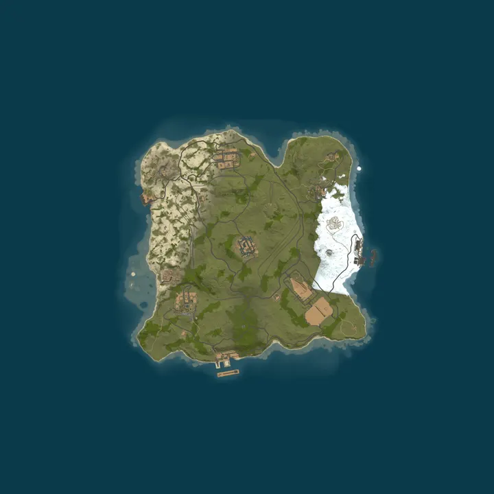 Map of [MundoNano.com]NanoRust|Solo/Duo|WIPE 06.10|16:20