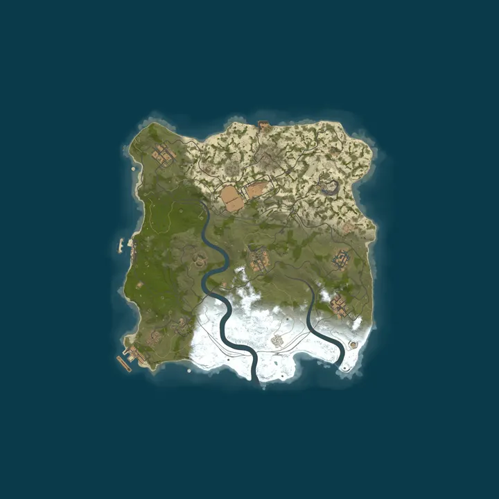 Map of [LATAM] SIN LIMITES MENSUAL 09/10 VANILLA DEEPSEA CHILE ARG BR