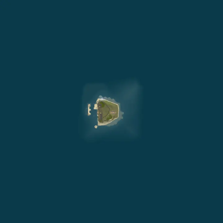 Map of Testing 0123456