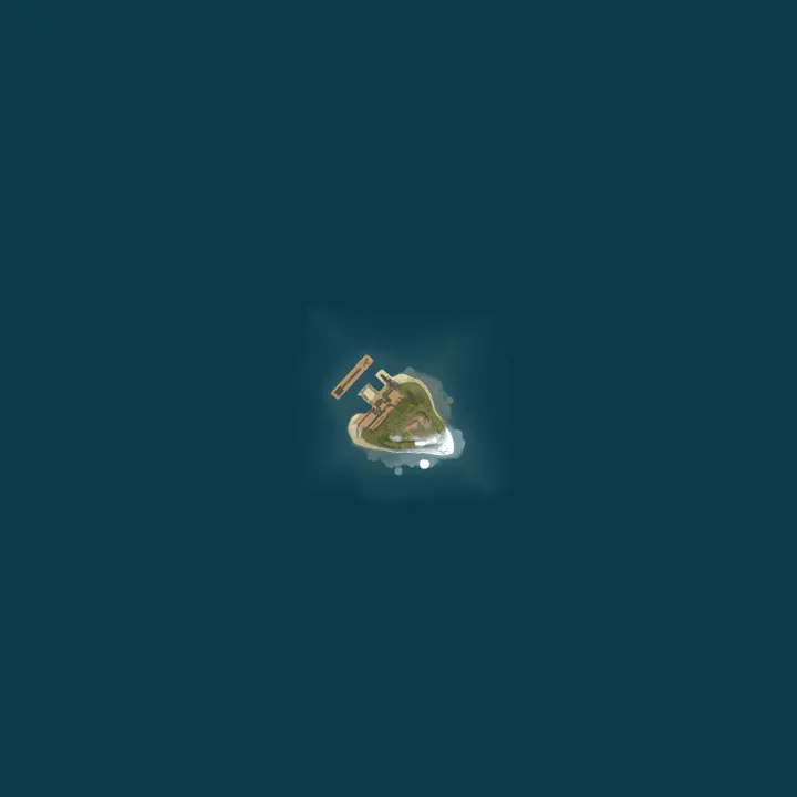 Map of ApixHost | Старт #W3U6