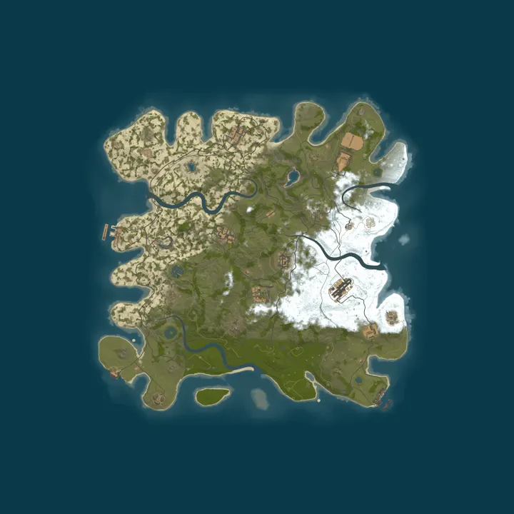 Map of Классика x2 для НОВИЧКОВ|Loot+|Event+|BigBoy