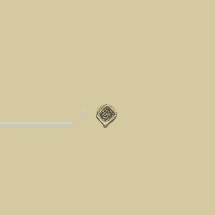 Map of [TR][EU] RUSTDEFT PVP | Deft Outpost GunGame