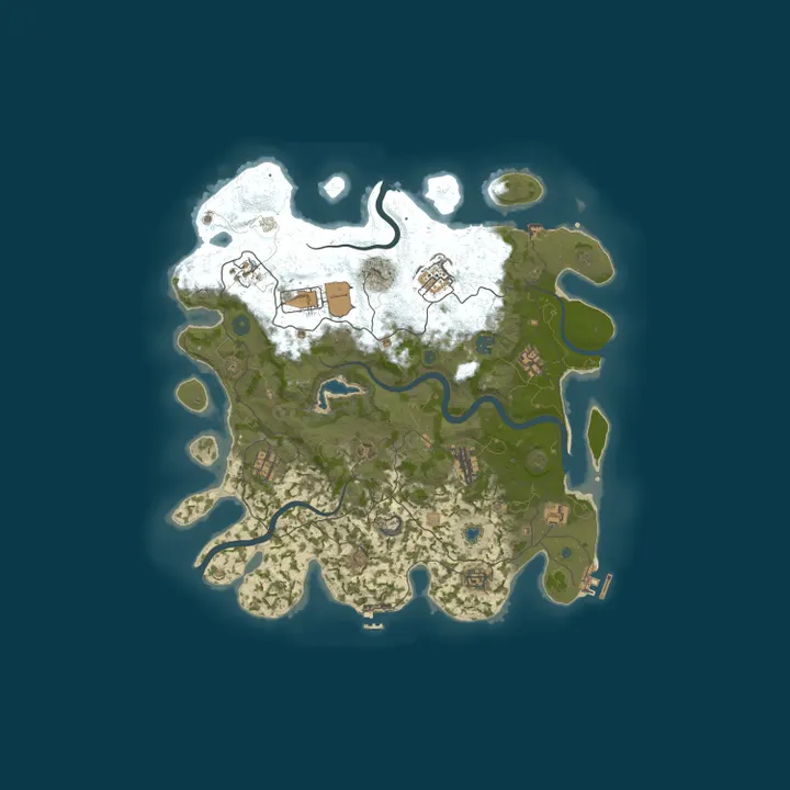 Map of [GER] LowPop Beginner-Friendly Server (31.08.26)