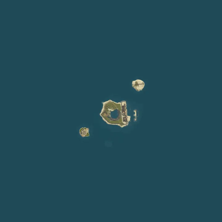 Map of [EU] SnowDiablo [X2] ONE GRID FPS+SMALL MAP
