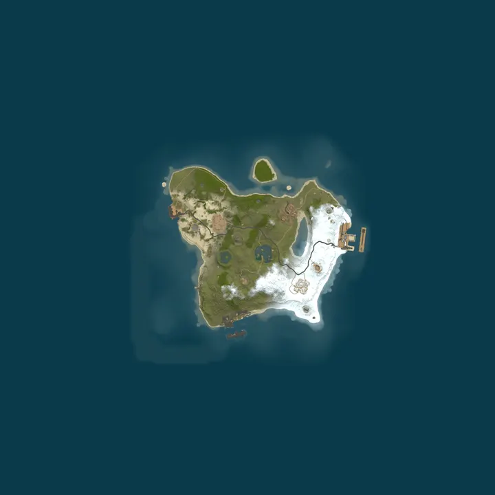 Map of Jimmcflee