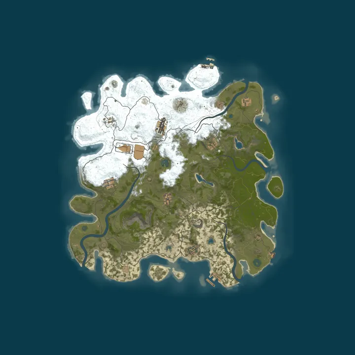 Map of [FR-QC][+18] La Fistinière - 100% PVE