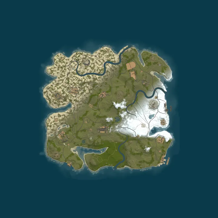 Map of [GUA] CLASSIK | LONG | VANILLA | FULL WIPE 01.10