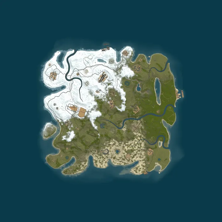 Map of MEDIUM | WIPE 1.10 | UKRAINE | ПАЛЯНИЦЯ | UA | EU