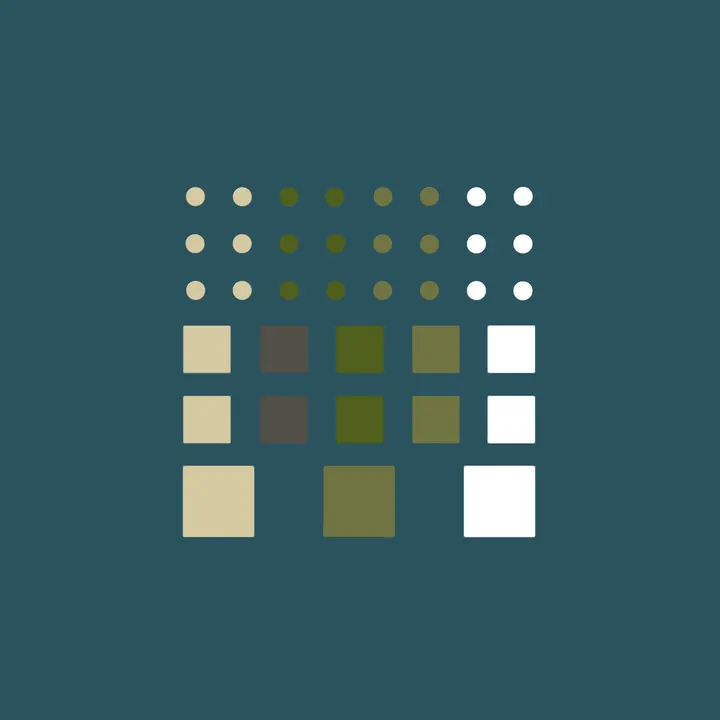 Map of A Shockbyte Rust Server
