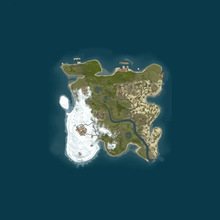 Map of sigma gaming 3x