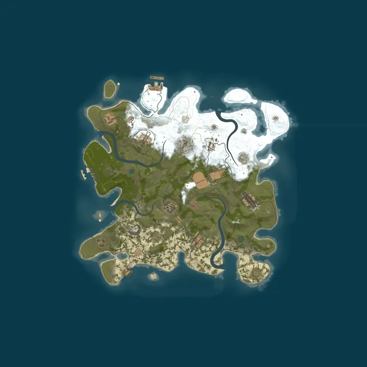 Map of Scraptide EU 2X | Weekly