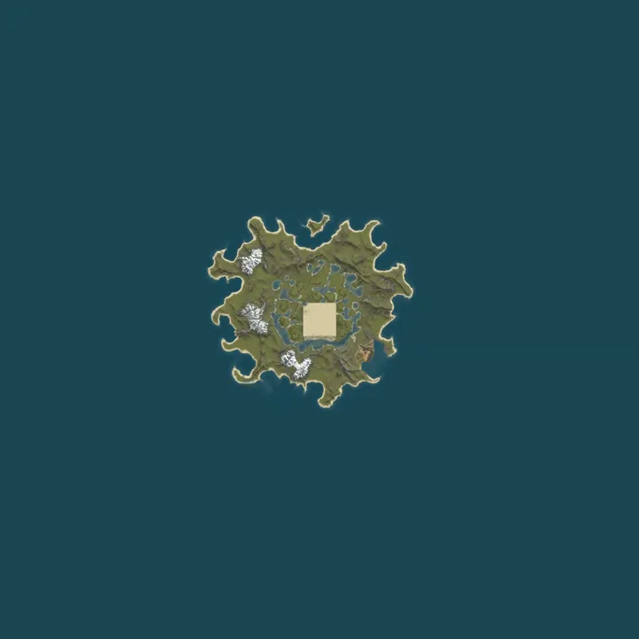 Map of UKN.GG - EU Sandbox - Creative | Build | Noclip