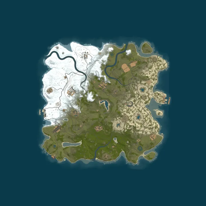 Map of Rustafied.com - EU Long - Small