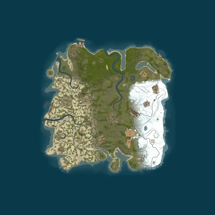 Map of Thermite.GG | Limited KOS | Noob Friendly | Biweekly