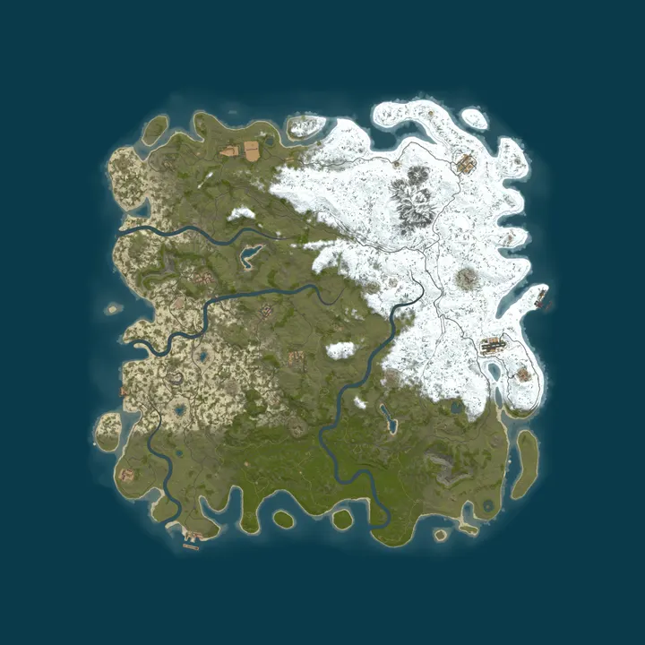 Map of US/low upkeep/Touch Grass Community/US