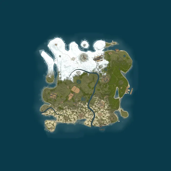 Map of Rekanized.com - EU Monthly