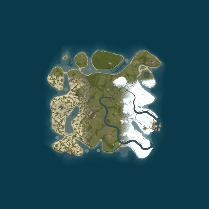 Map of X1000000.RU|HARDPVP|FUN|FPS++|X1000000000000000000000000000000