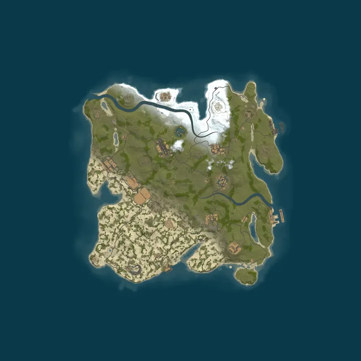 Map of Новосибирск | Wednesday 2x