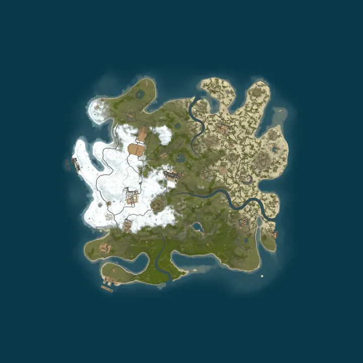 Map of DimaRND_Rust