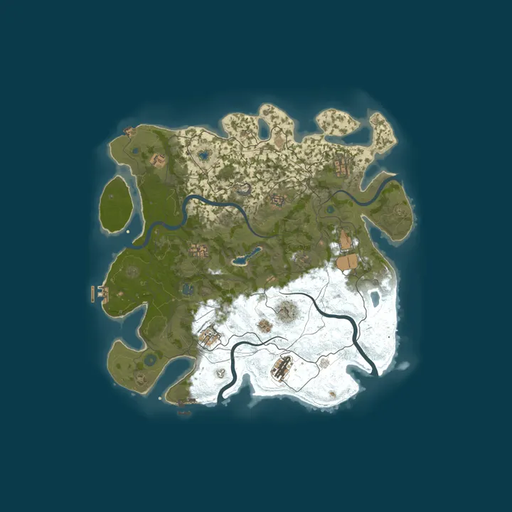 Map of [EU] Thistle Monthly [1x|Max 8|Low Upkeep]