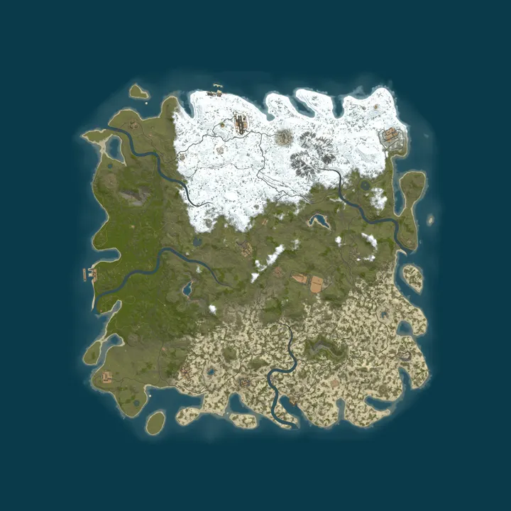 Map of Bengal Play [Decay Off | Whitelist | SWISS | Max. SIZE]