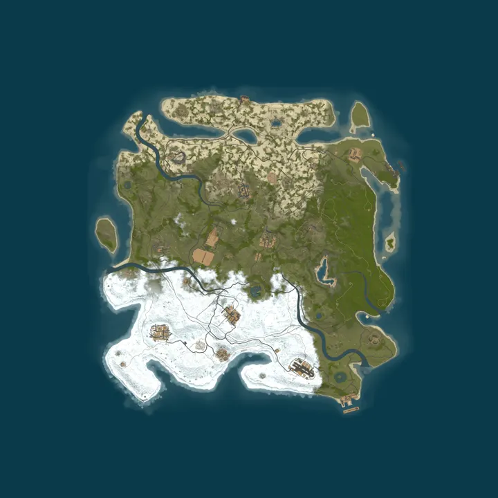 Map of Rustafields.com [X5][Shop]