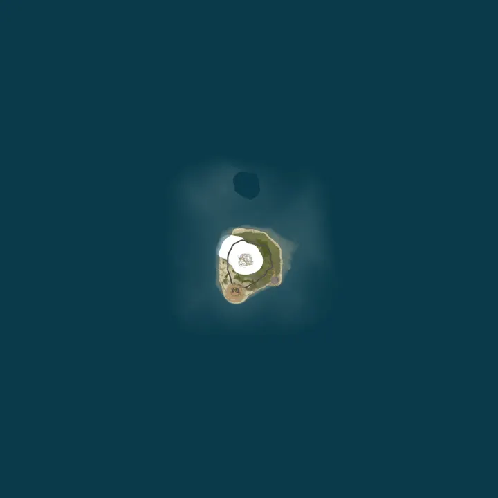 Map of Rust GC