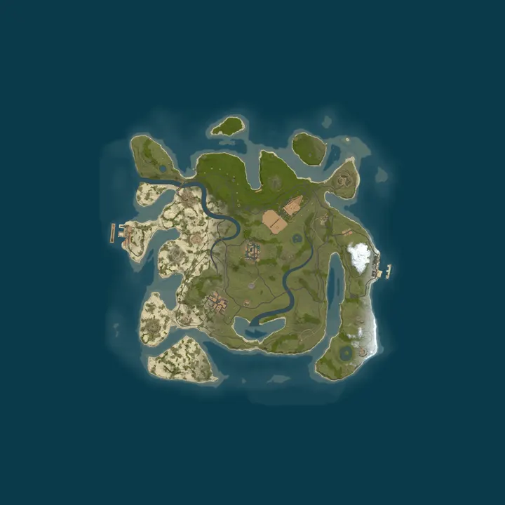 Map of Infurious.gg | 10x | Max 6