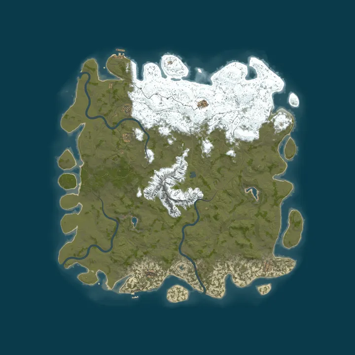 Map of Dankalucaland