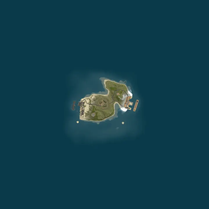Map of Brewzers