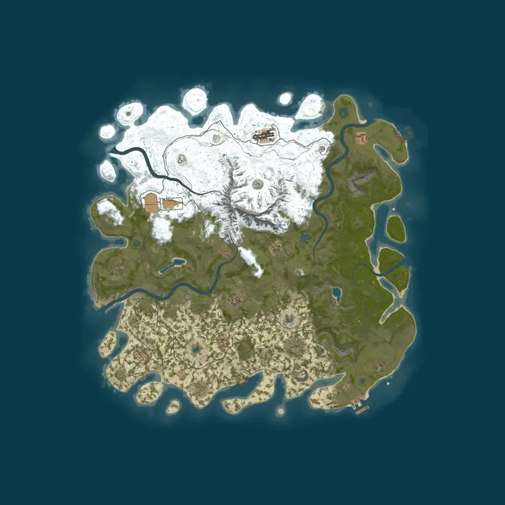 Map of JEBIGA-GAMING.COM | EU#1