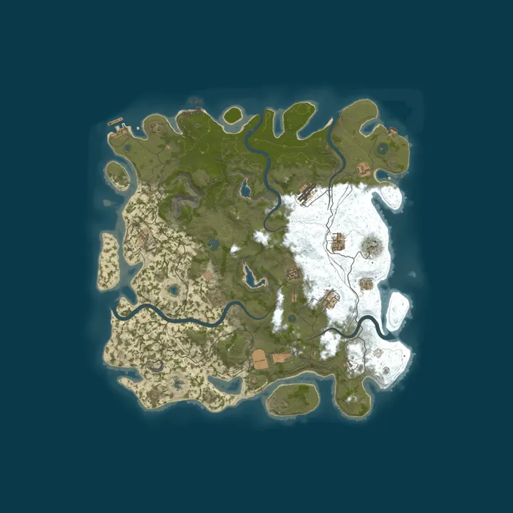 Map of Die Alten - Fummelwiese - AdultsOnly